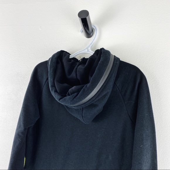 Zara Hooded Plush Youth Edition Sweatshirt - Picture 12 of 13